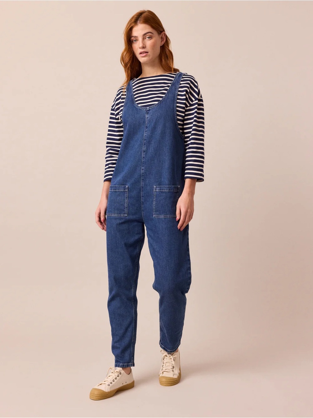 Beyond Nine Lola Jumpsuit